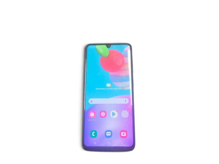 Samsung Galaxy A41 (A415F/DSN) 64GB 4GB